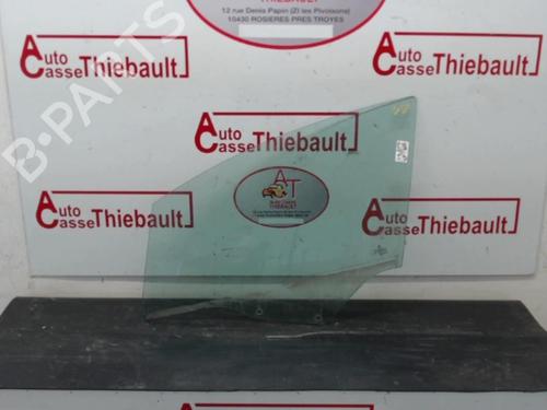 Used Front left door window CITROËN C4 I (LC_) 1.6 HDi (90 hp) 30780580