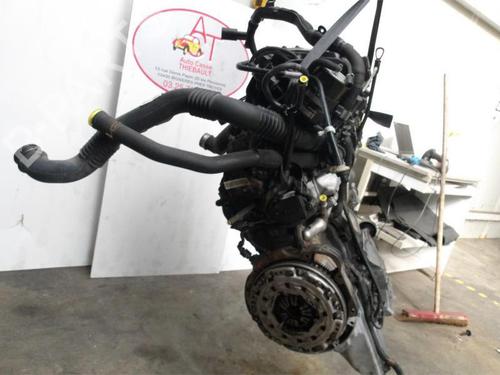 Motor MERCEDES-BENZ A-CLASS (W169) A 180 CDI (169.007, 169.307) | BP28334521M1 