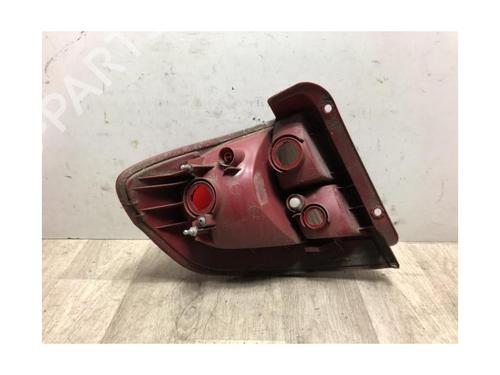 Højre baglygte HYUNDAI GETZ (TB) 1.5 CRDi | BP23871822C35 