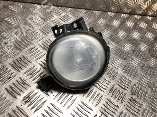 Used Right front fog light VW TOUAREG (7LA, 7L6, 7L7) 2.5 R5 TDI (174 hp) 31202131