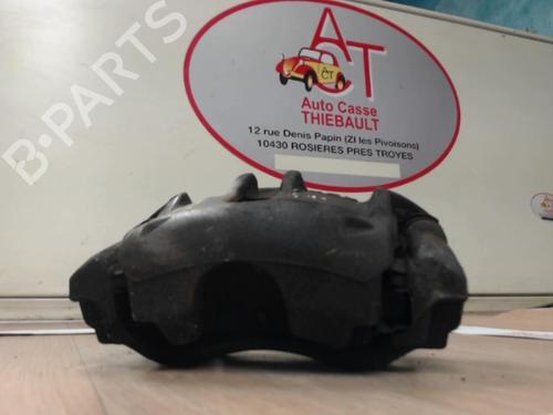 Used Left front brake caliper CITROËN C3 Picasso (SH_) 1.6 HDi (90 hp) 13263035