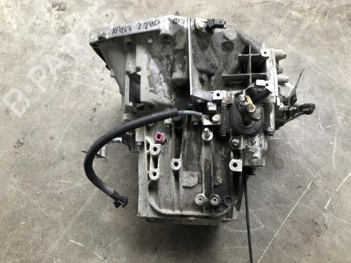 Gearbox PEUGEOT 807 (EB_) 2.2 HDi | BP32529551M3 - Image 5