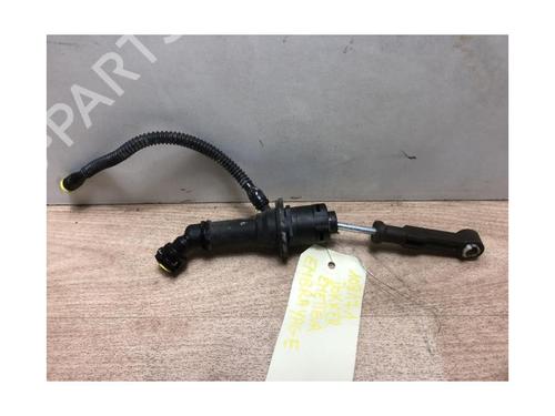 Clutch slave cylinder DACIA DOKKER MPV (KE_) 1.6 | BP20692506M113