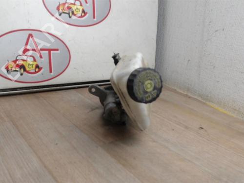 Brake master cylinder CITROËN C3 II (SC_) 1.4 VTi 95 | BP13276871M77 