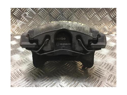 Left front brake caliper VW EOS (1F7, 1F8) 2.0 TDI | BP24313951M105 