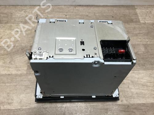 Radio AUDI A3 Sportback (8PA) 1.6 TDI | BP23128232E6 