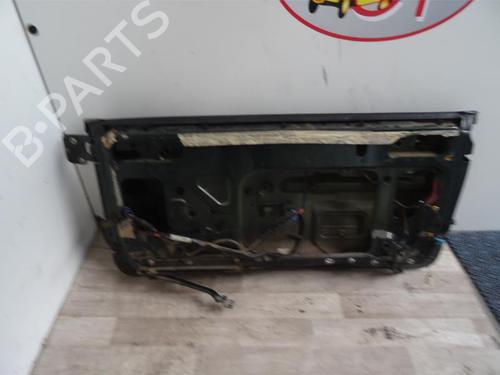 Tailgate LAND ROVER FREELANDER I (L314) 1.8 i 16V 4x4 | BP29214295C6 