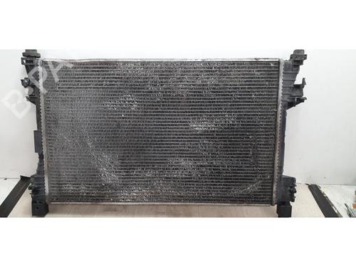 Water radiator MERCEDES-BENZ CLK (C209) CLK 220 CDI (209.308) | BP13282536M31 