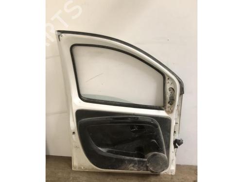 Left front door PEUGEOT BIPPER (AA_) 1.3 HDi 75 | BP20134509C2 