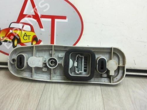 Piloto matrícula RENAULT TWINGO I (C06_) 1.2 16V (C06C, C06D, C06K) | BP13290371I40 