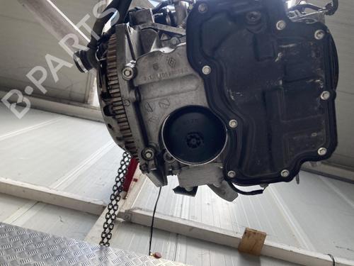 Engine RENAULT CLIO IV (BH_) 0.9 TCe 90 (BHNF, BHMA, BHMH, BHJK, BHJR) | BP38038545M1 - Image 6