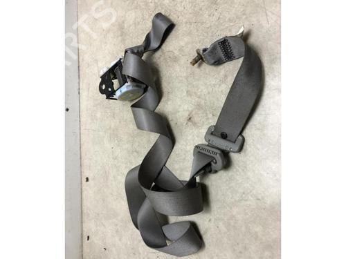 Rear left seatbelt NISSAN X-TRAIL I (T30) 2.2 Di 4x4 | BP20621010I29 
