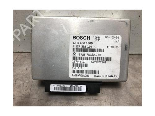 Control unit BMW X3 (E83) 3.0 d | BP20628241M11 