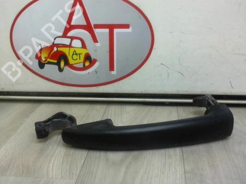 Używane Klamka zewnętrzna drzwi przednich prawych CITROËN BERLINGO / BERLINGO FIRST Box Body/MPV (M_) 1.6 HDI 90 (MB9HX, MC9HX) (90 hp) 13272636