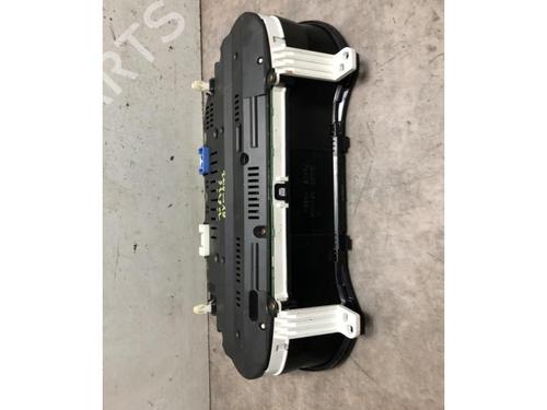 Instrument cluster TOYOTA AVENSIS (_T25_) 2.0 D-4D (CDT250_, CDT250R) | BP20625650C47 