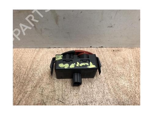Warning switch RENAULT TWINGO II (CN0_) 1.2 16V (CN0K, CN0V, CN0A) | BP13228964I22 