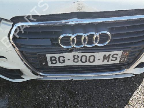 Left sun visor AUDI A1 (8X1, 8XK) 1.2 TFSI | BP32374026I1