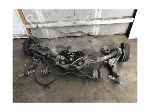 Rear axle FIAT DOBLO Bus (263_) 1.3 D Multijet (263AXC1A) | BP23034358M2