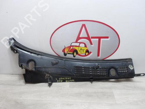 Used Scuttle panel PEUGEOT PARTNER Box Body/MPV (5_, G_) 1.9 D (69 hp) 12973612