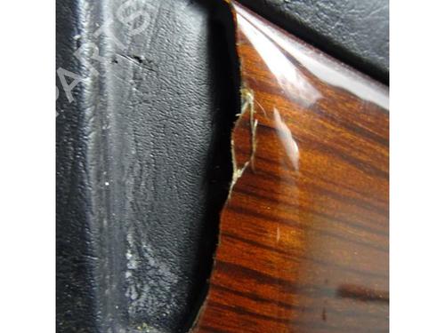 Front right panel CADILLAC SEVILLE 4.6 SLS V8 | BP30783244C59