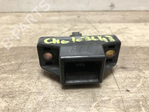Elektronisk modul Elektronisk modul 23871120 23871120