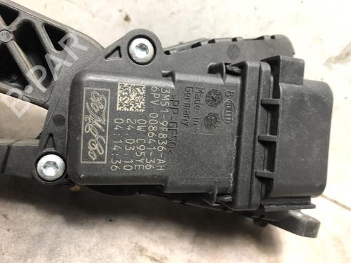 Elektronisk sensor FORD C-MAX (DM2) 1.8 TDCi (115 hp) 23068636