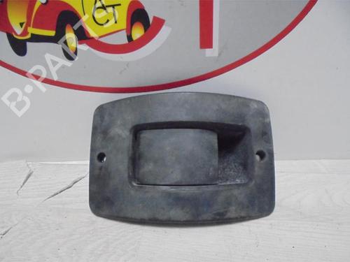 Used Exterior handle PEUGEOT BOXER Van 2.2 HDi 120 (120 hp) 23186849