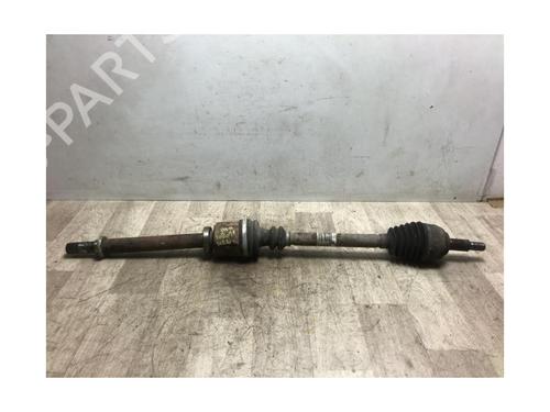 Right front driveshaft RENAULT SCÉNIC II (JM0/1_) 1.5 dCi (JM1E, JM16) | BP20632867M39
