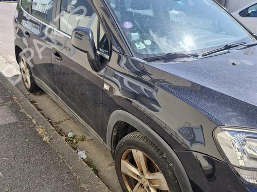 Left front driveshaft CHEVROLET ORLANDO (J309) 1.8 | BP36436393M38 - Image 5