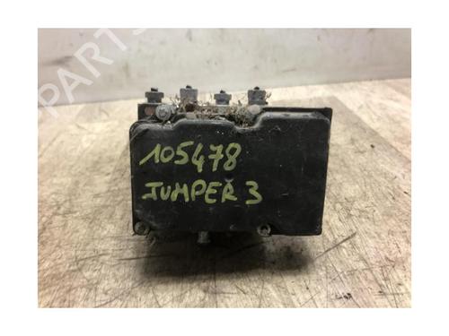 ABS pump CITROËN JUMPER II Van 2.2 HDi 100 | BP23068681M43 