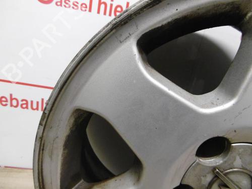 Used Rim OPEL ZAFIRA A MPV (T98) 2.2 DTI 16V (F75) (125 hp) 30782977