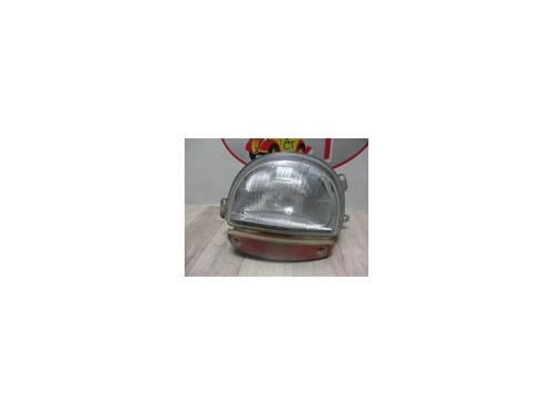 Left headlight RENAULT TWINGO I (C06_) 1.2 (C063, C064) | BP13293119C28 