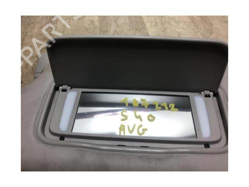 Left sun visor VOLVO S40 II (544) 1.6 D | BP20619180I1 