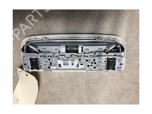 Interior roof light MERCEDES-BENZ C-CLASS (W204) C 320 CDI (204.022) | BP20614334I8 
