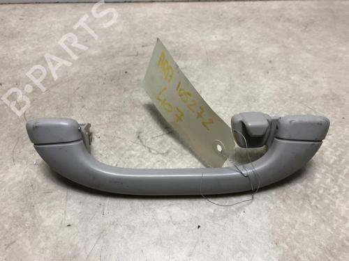 Interior roof handle PEUGEOT 407 (6D_) 1.6 HDi 110 (6D9HZC, 6D9HYC) | BP20616470I35 