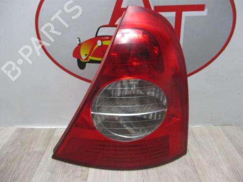 Høyre baklys RENAULT CLIO II (BB_, CB_) 1.5 dCi (B/CB07) | BP13286029C35 