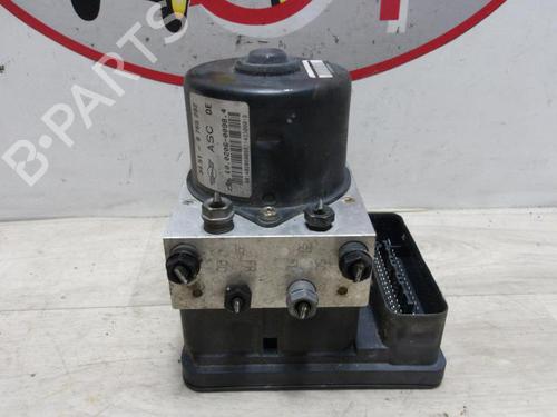 ABS pump MINI MINI (R50, R53) One D | BP39033854M43 - Image 5