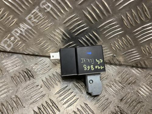 Used Ignition barrel CITROËN C4 Picasso II 1.6 HDi / BlueHDi 115 (115 hp) 31187375