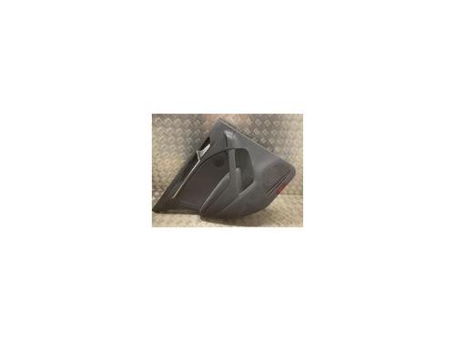 Used Rear left panel VW GOLF VI (5K1) 2.0 GTi (210 hp) 26163781