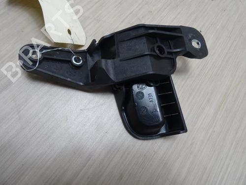 Innvendig håndtak LANCIA MUSA (350_) 1.3 D Multijet (350.AXB11, 350.AXB1A) (70 hp) 27182991