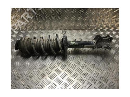 Left front shock absorber LANCIA YPSILON (312_) 1.2 (312.PXA1A, 312.YXA1A) | BP21774294M16 