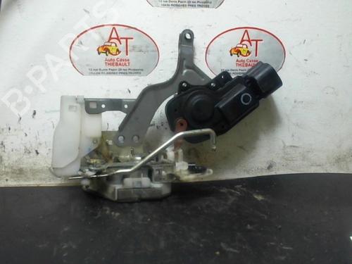 Used Front right lock Front right lock 13266429 13266429