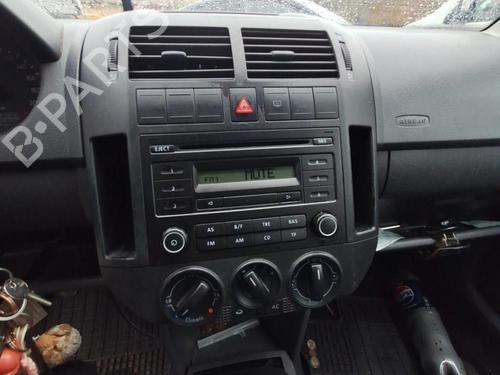 Used Parts VW POLO IV (9N_, 9A_) 1.4 TDI 4994547