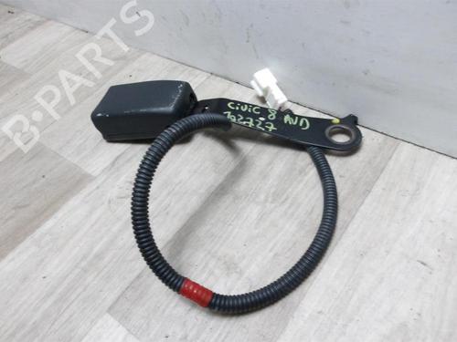 Seat buckle HONDA CIVIC VIII Hatchback (FN, FK) 2.2 CTDi (FK3) | BP13260905I32 
