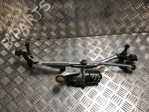 Used Front wiper motor PEUGEOT 2008 II (UD_, US_, UY_, UJ_, UR_, UC_) 1.5 BlueHDI 100 (102 hp) 23873799