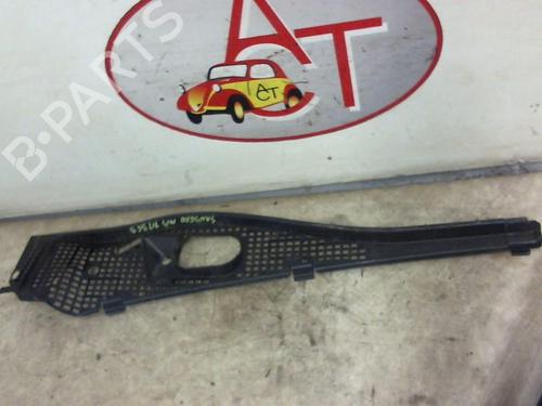 Torpedoplade DACIA SANDERO 1.5 dCi (86 hp) 13265421