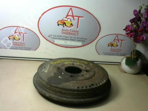 Used Other Other FIAT GRANDE PUNTO (199_) 1.3 D Multijet (75 hp) 25204030 25204030