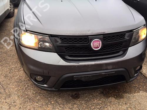 Forlygtekontakt FIAT FREEMONT (345_) 2.0 JTD 4x4 | BP31196349I24 