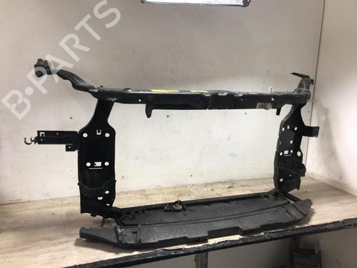 Used Crossmember NISSAN QASHQAI I (J10, NJ10) 1.5 dCi (106 hp) 20615034
