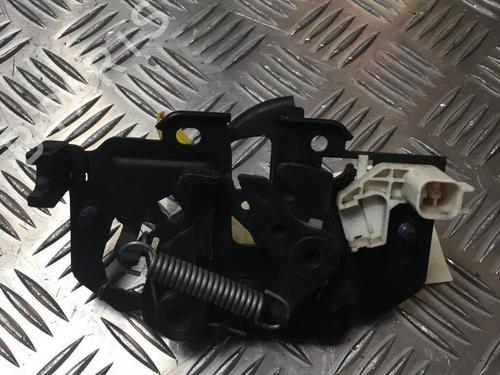 Used Hood lock FORD FIESTA VII (HJ, HF) 1.1 Ti-VCT (86 hp) 31204991